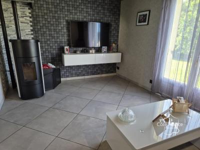 Acheter Maison Theville Manche