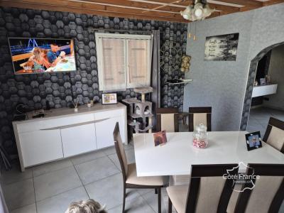 Acheter Maison Theville 395750 euros