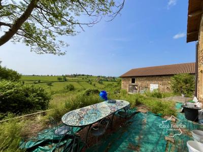 Annonce Vente 9 pices Maison Mailly 71