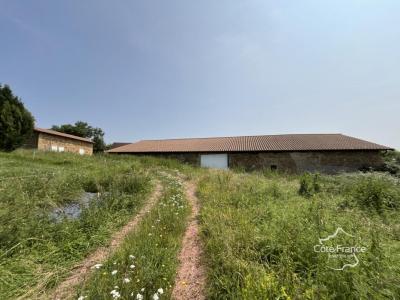 Acheter Maison Mailly Saone et loire