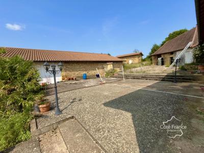Acheter Maison Mailly 475000 euros