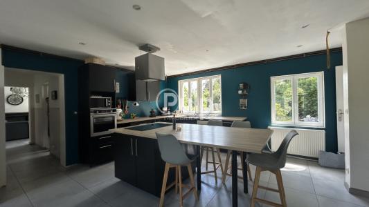 For sale Wardrecques 9 rooms 204 m2 Pas de calais (62120) photo 2