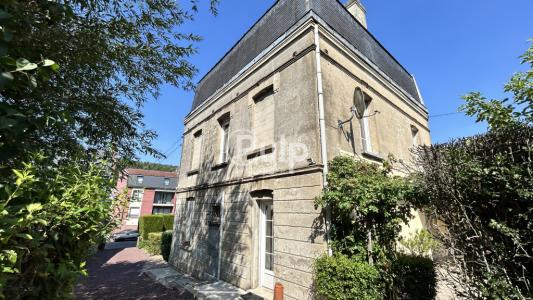 Annonce Vente 7 pices Maison Sainte-catherine 62