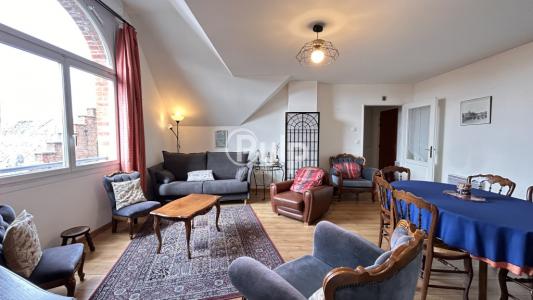 Annonce Vente 2 pices Appartement Estaires 59