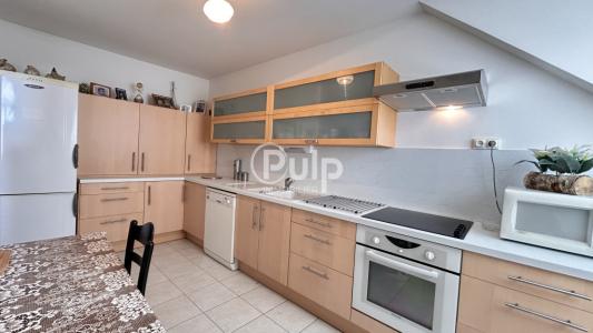 Acheter Appartement 65 m2 Estaires