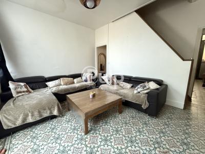 Annonce Vente Immeuble Henin-beaumont 62