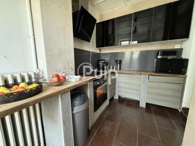 Acheter Immeuble 160 m2 Henin-beaumont