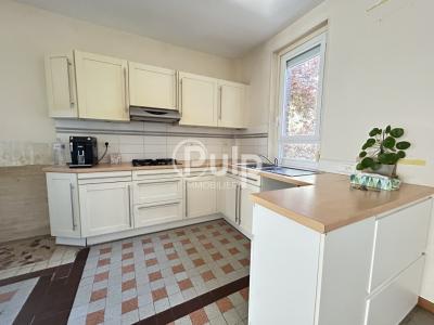 Acheter Maison 95 m2 Morbecque
