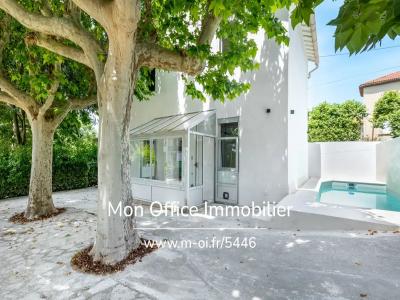 For sale Marseille-12eme-arrondissement 5 rooms 130 m2 Bouches du Rhone (13012) photo 0