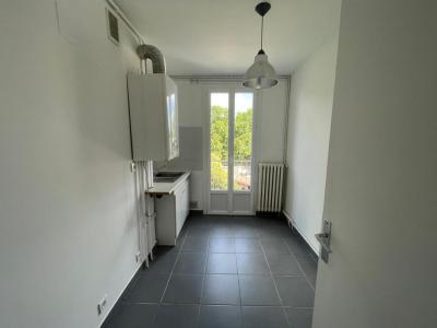 For rent Toulouse 2 rooms 44 m2 Haute garonne (31200) photo 2