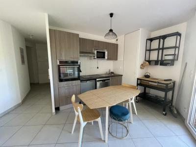 For rent Toulouse 2 rooms 42 m2 Haute garonne (31400) photo 2