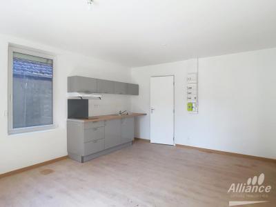 For rent Bart 2 rooms 46 m2 Doubs (25420) photo 1