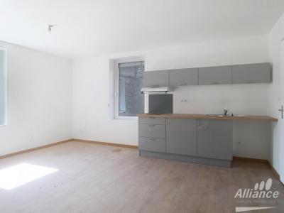 For rent Bart 2 rooms 46 m2 Doubs (25420) photo 2