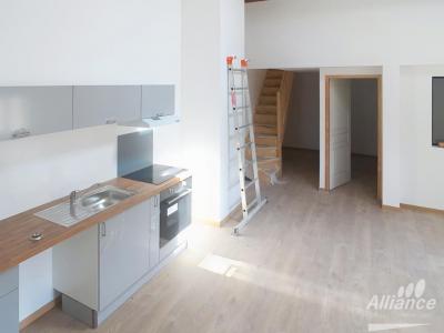 For rent Bart 4 rooms 68 m2 Doubs (25420) photo 1