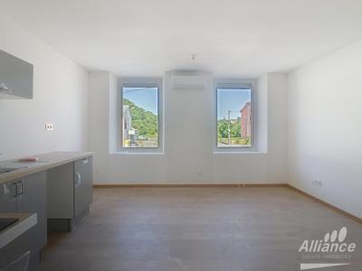 For rent Bart 3 rooms 82 m2 Doubs (25420) photo 1