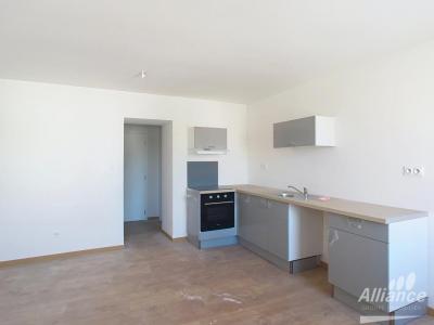 For rent Bart 3 rooms 82 m2 Doubs (25420) photo 2