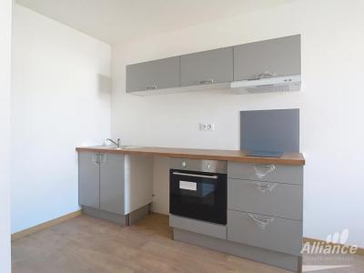For rent Bart 3 rooms 51 m2 Doubs (25420) photo 2