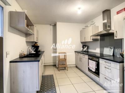 For rent Audincourt 5 rooms 113 m2 Doubs (25400) photo 1