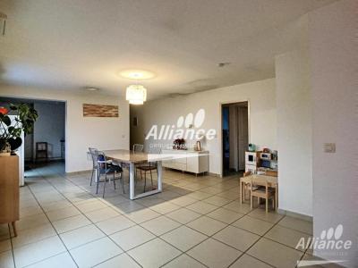 For rent Audincourt 5 rooms 113 m2 Doubs (25400) photo 3