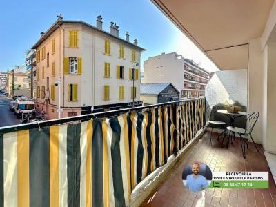 For sale Cannes 1 room 25 m2 Alpes Maritimes (06400) photo 0
