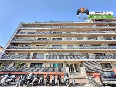 For sale Cannes 1 room 25 m2 Alpes Maritimes (06400) photo 2