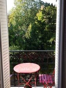 For rent Paris-20eme-arrondissement 2 rooms 45 m2 Paris (75020) photo 3