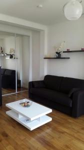 For rent Paris-17eme-arrondissement 1 room 27 m2 Paris (75017) photo 1