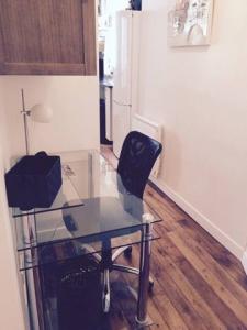 For rent Paris-17eme-arrondissement 1 room 27 m2 Paris (75017) photo 3