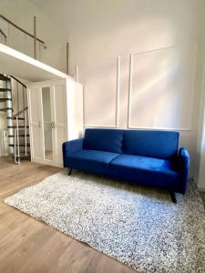 For rent Paris-18eme-arrondissement 1 room 33 m2 Paris (75018) photo 3