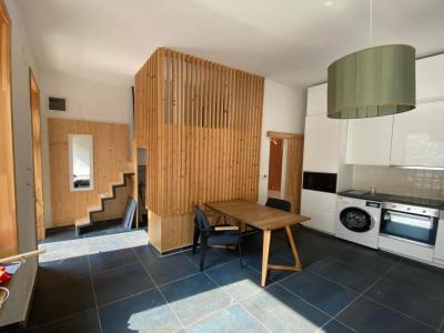 For rent Paris-13eme-arrondissement 1 room 39 m2 Paris (75013) photo 1
