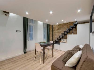 For rent Paris-17eme-arrondissement 1 room 34 m2 Paris (75017) photo 1