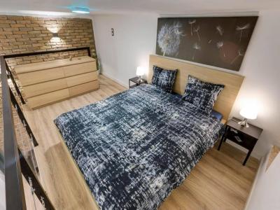 For rent Paris-17eme-arrondissement 1 room 34 m2 Paris (75017) photo 3