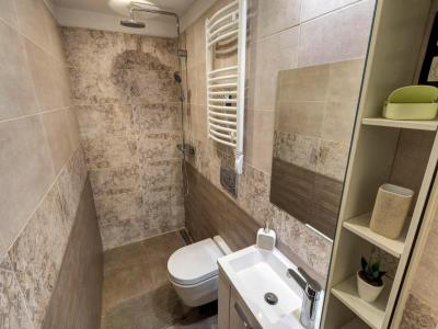 For rent Paris-17eme-arrondissement 1 room 34 m2 Paris (75017) photo 4