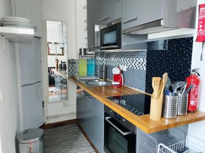 For rent Paris-15eme-arrondissement 2 rooms 28 m2 Paris (75015) photo 2