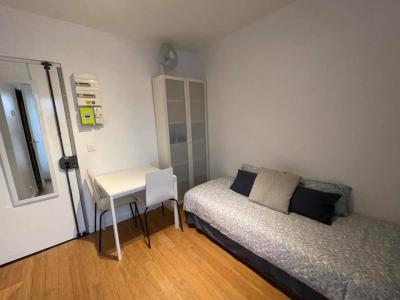 For rent Paris-20eme-arrondissement 1 room 15 m2 Paris (75020) photo 1