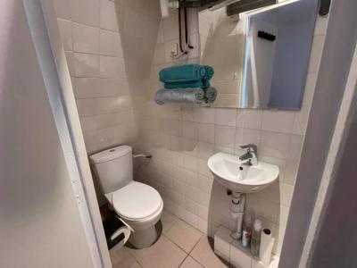For rent Paris-20eme-arrondissement 1 room 15 m2 Paris (75020) photo 4