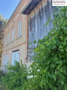 For sale Lezat-sur-leze 6 rooms 122 m2 Ariege (09210) photo 0