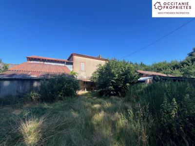 For sale Lezat-sur-leze 6 rooms 122 m2 Ariege (09210) photo 1