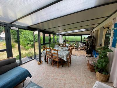 For sale Moigny-sur-ecole 5 rooms 169 m2 Essonne (91490) photo 0