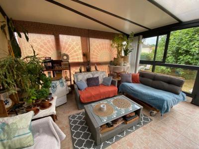 For sale Moigny-sur-ecole 5 rooms 169 m2 Essonne (91490) photo 2