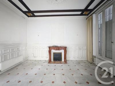 For sale Villejuif 11 rooms 194 m2 Val de Marne (94800) photo 1