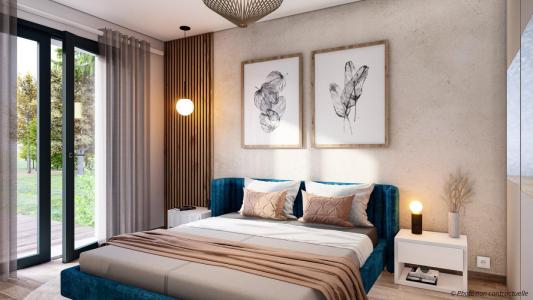 For sale Fresnais 7 rooms 94 m2 Ille et vilaine (35111) photo 4