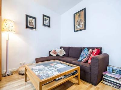 For rent Paris-5eme-arrondissement 2 rooms 54 m2 Paris (75005) photo 1