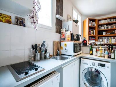 For rent Paris-5eme-arrondissement 2 rooms 54 m2 Paris (75005) photo 2