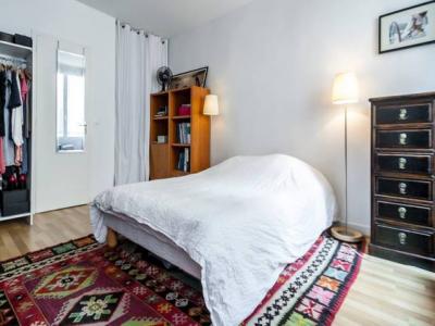 For rent Paris-5eme-arrondissement 2 rooms 54 m2 Paris (75005) photo 4