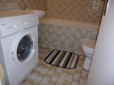For rent Paris-19eme-arrondissement 2 rooms 40 m2 Paris (75019) photo 4