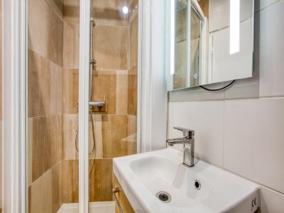 For rent Paris-20eme-arrondissement 2 rooms 29 m2 Paris (75020) photo 3