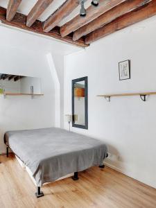 For rent Paris-5eme-arrondissement 1 room 17 m2 Paris (75005) photo 0