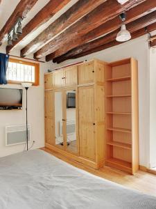 For rent Paris-5eme-arrondissement 1 room 17 m2 Paris (75005) photo 2