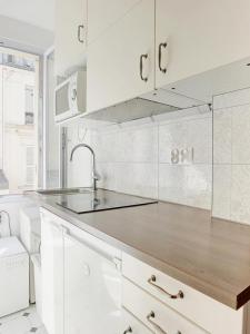 For rent Paris-5eme-arrondissement 1 room 17 m2 Paris (75005) photo 3